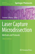 Laser Capture Microdissection