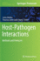 Host-Pathogen Interactions