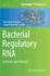 Bacterial Regulatory RNA: Methods and Protocols