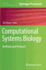 Computational Systems Biology