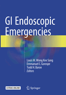 Gi Endoscopic Emergencies