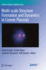 Multi-Scale Structure Formation and Dynamics in Co