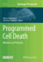 Programmed Cell Death