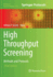 High Throughput Screening