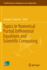 Topics in Numerical Partial Differential Equations