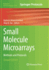 Small Molecule Microarrays: Methods and Protocols