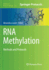RNA Methylation: Methods and Protocols