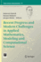 Recent Progress and Modern Challenges in Applied M