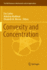 Convexity and Concentration