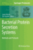 Bacterial Protein Secretion Systems