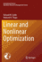 Linear and Nonlinear Optimization