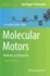 Molecular Motors