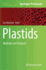Plastids