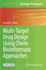 Multi-Target Drug Design Using Chem-Bioinformatic Approaches