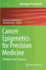 Cancer Epigenetics for Precision Medicine: Methods and Protocols