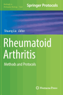 Rheumatoid Arthritis
