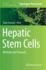 Hepatic Stem Cells