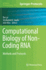 Computational Biology of Non-Coding Rna