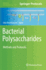 Bacterial Polysaccharides: Methods and Protocols