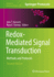 Redox-Mediated Signal Transduction