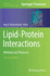 Lipid-Protein Interactions