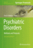 Psychiatric Disorders Methods and Protocols 2ed (Hb 2019)