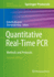 Quantitative Real-Time Pcr: Methods and Protocols (Methods in Molecular Biology, 2065)