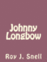 Johnny Longbow