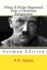 What If Hitler Repented: From a Christian Perspective (German Edition)