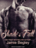 Shade's Fall (Last Riders, 4) (Audio Cd)