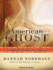 American Ghost: a Family's Haunted Past in the Desert Southwest