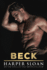 Beck (Corps Security Gold)