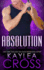 Absolution (Suspense Series)