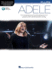 Adele: Flute (Hal Leonard Instrumental Play-Along)