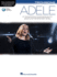 Adele for Trombone-Instrumental Play-Along (Book/Audio) Format: Softcover Audio Online