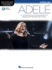 Adele-Violin Play-Along Book/Online Audio