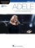 Adele-Instrumental Play-Along for Cello Book/Online Audio (Hal Leonard Instrumental Play-Along)