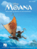 Disney Moana-Music From the Disney Motion Picture Soundtrack | Easy Piano Sheet Music Songbook With Full Color Scenes | Disney Piano Music for Beginners Students Teachers | Lin-Manuel Miranda