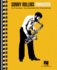 Sonny Rollins Omnibook for B-Flat Instruments Format: Softcover