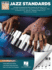Jazz Standards-Super Easy Songbook Piano Format: Paperback