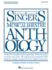 Singer's Musical Theatre Anthology - Quartets: Book Only