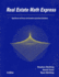 Real Estate Math Express: Rapid Review and Practice With Essential License-Exam Calculations