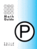 Pwn the Sat: Math Guide