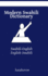Modern Swahili Dictionary: Swahili-English, English-Swahili (Swahili Kasahorow)