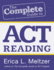 The Complete Guide to Act Reading