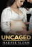 Uncaged (Corps Security Gold)