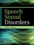 Speech Sound Disorders (Pb 2016)