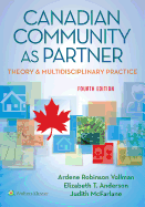 Canadian Community as Partner