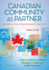 Canadian Community as Partner: Theory & Multidisciplinary Practice