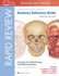 Rapid Review: Anatomy Reference Guide: a Guide for Self-Testing and Memorization